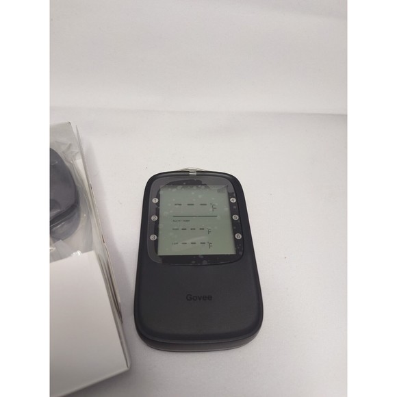 Govee Smart Bluetooth Grilling Meat Thermometer H5055 - Picture 5 of 9
